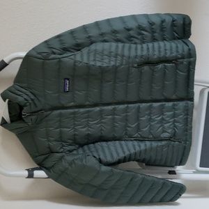Patagonia Down Sweater